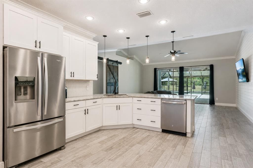 18145 GREAT BLUE HERON DRIVE, GROVELAND, FL 34736 — zdjęcie 4