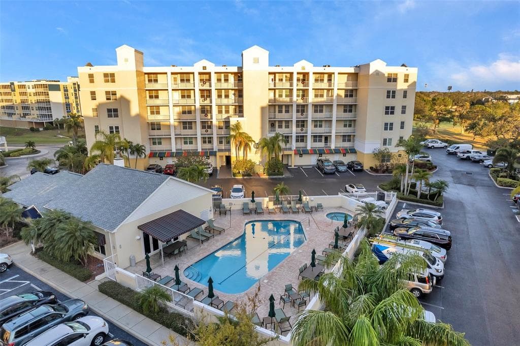 1200 COUNTRY CLUB DRIVE # 3105, LARGO, FL 33771 — zdjęcie 2
