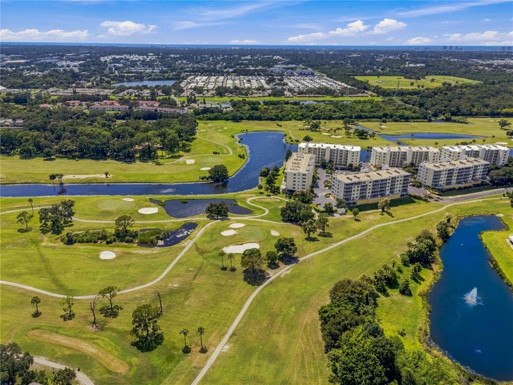 1200 COUNTRY CLUB DRIVE # 3105, LARGO, FL 33771 — zdjęcie 3