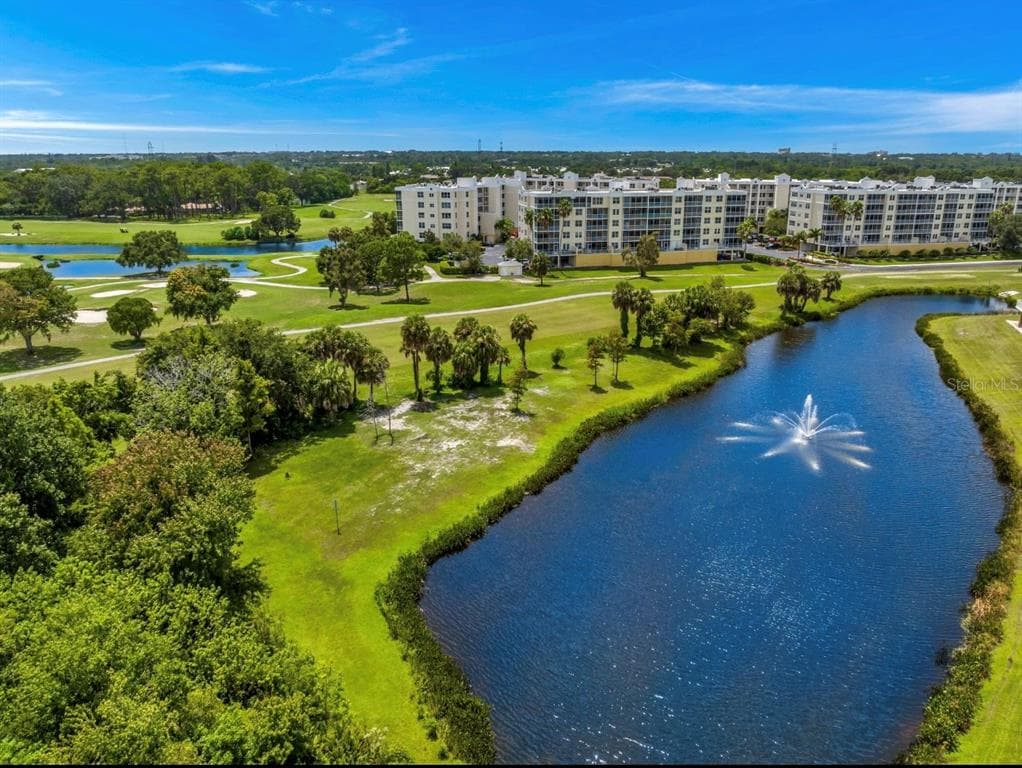 1200 COUNTRY CLUB DRIVE # 3105, LARGO, FL 33771 — zdjęcie 5