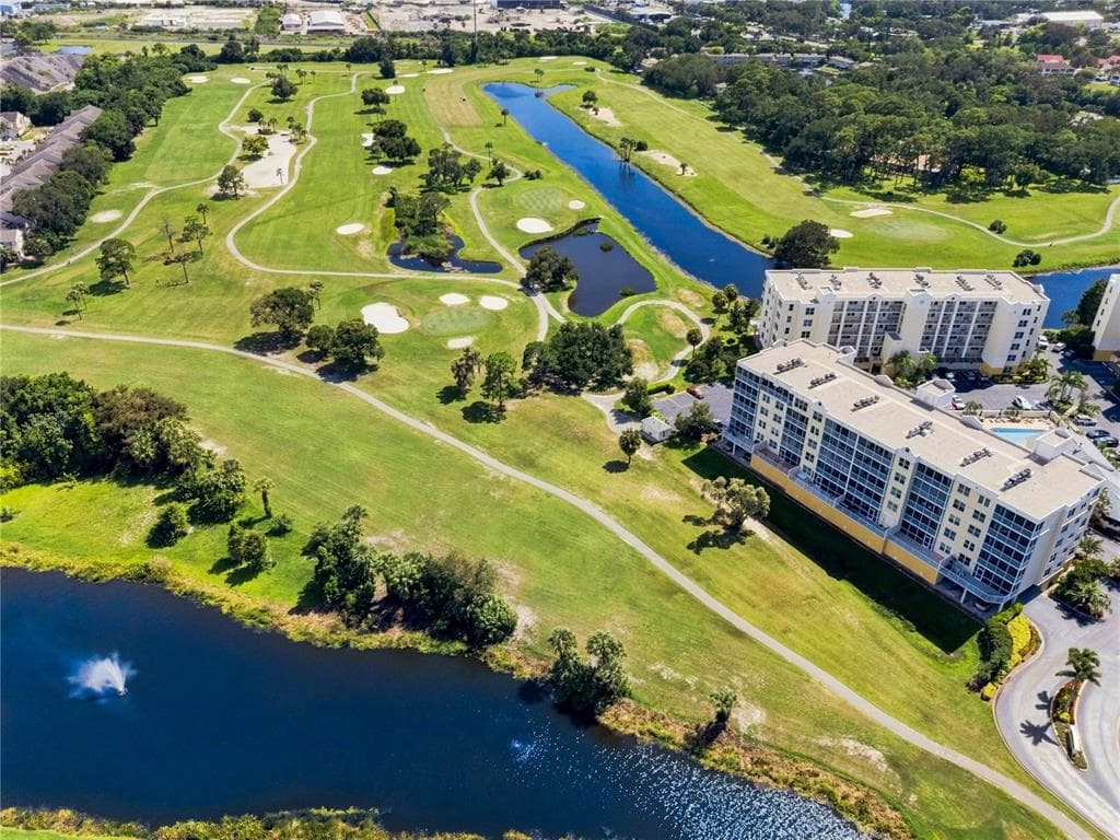 1200 COUNTRY CLUB DRIVE # 3105, LARGO, FL 33771 — zdjęcie 4