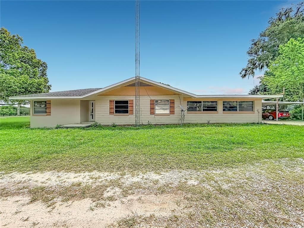 11900 SE SUNSET HARBOR ROAD, WEIRSDALE, FL 32195 — zdjęcie 2