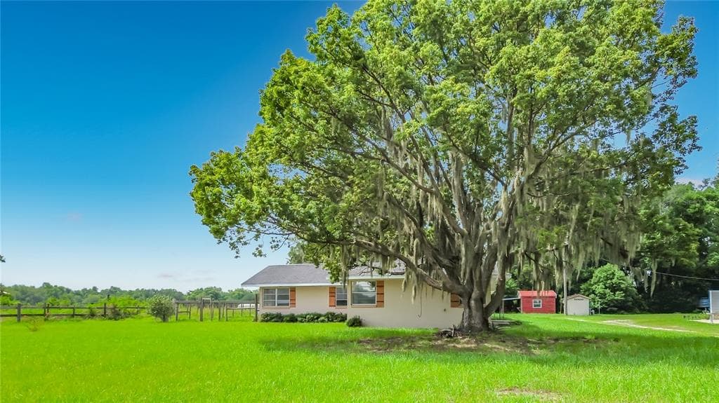 11900 SE SUNSET HARBOR ROAD, WEIRSDALE, FL 32195 — zdjęcie 3