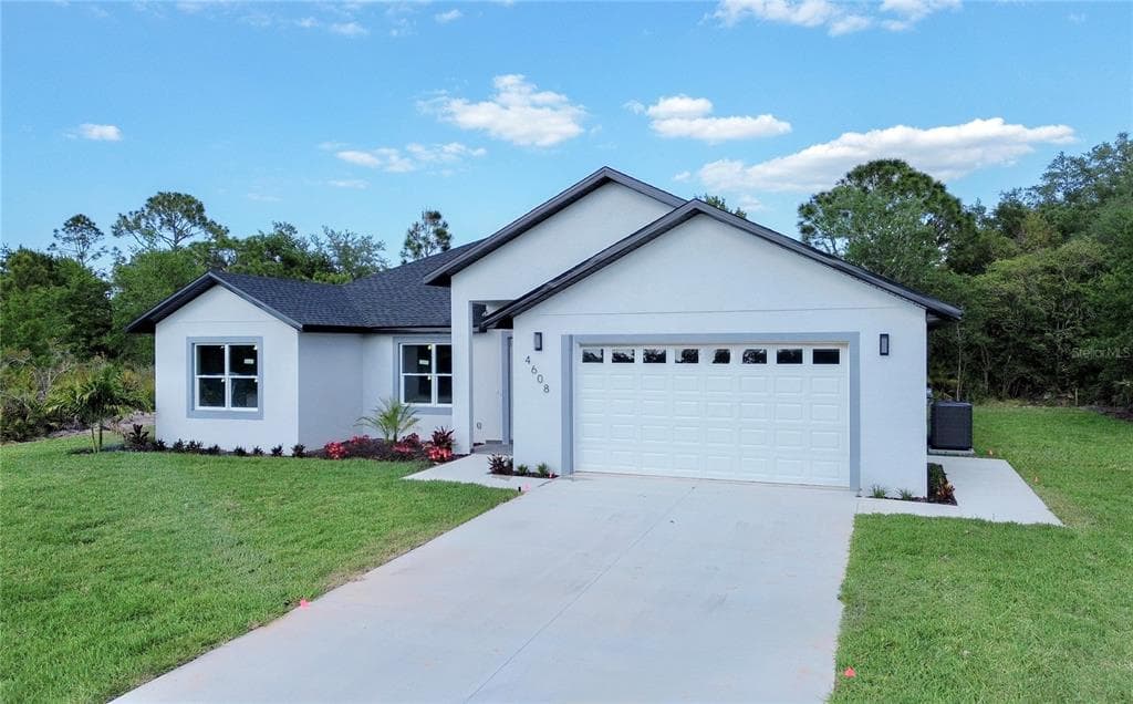 4608 CORTEZ BOULEVARD, SEBRING, FL 33872