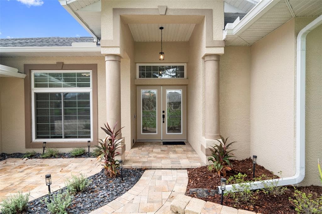 6245 SILVER OAKS DRIVE, ZEPHYRHILLS, FL 33542 — zdjęcie 2