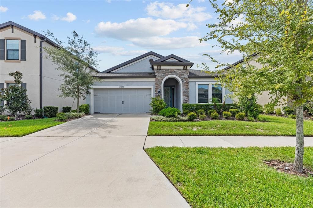 12646 SHETLAND WALK DRIVE, LITHIA, FL 33547 — zdjęcie 3