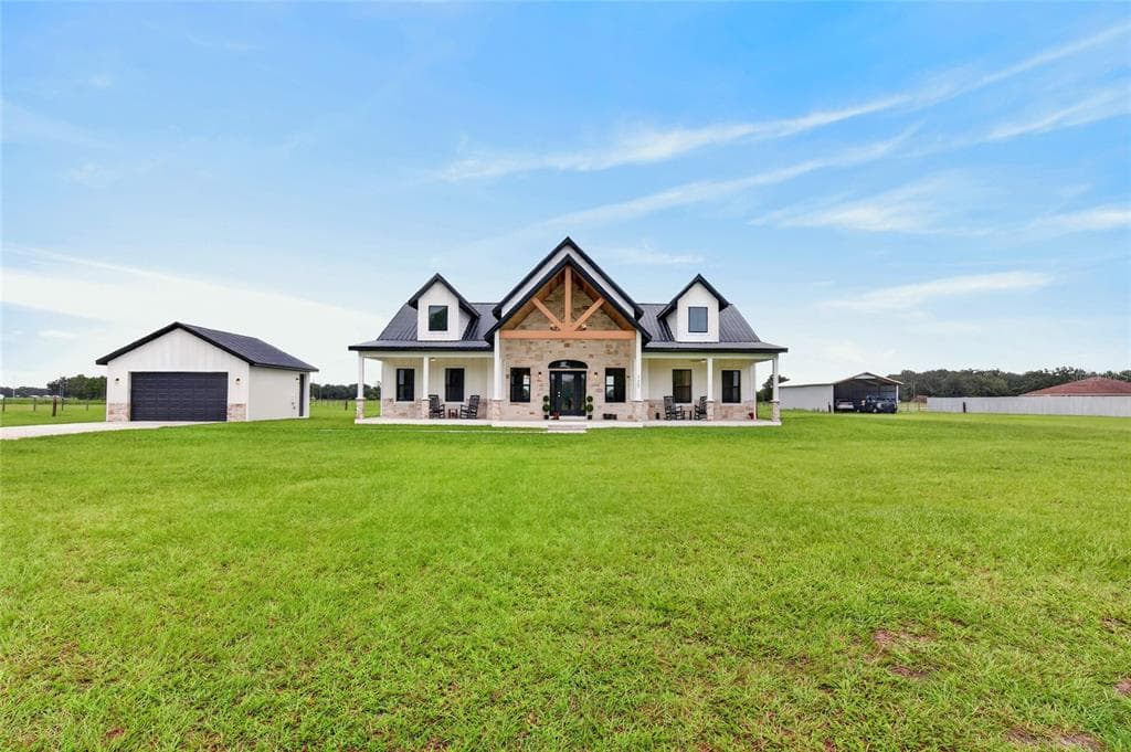 7309 BUSTED OAKS WAY, BUSHNELL, FL 33513 — zdjęcie 3
