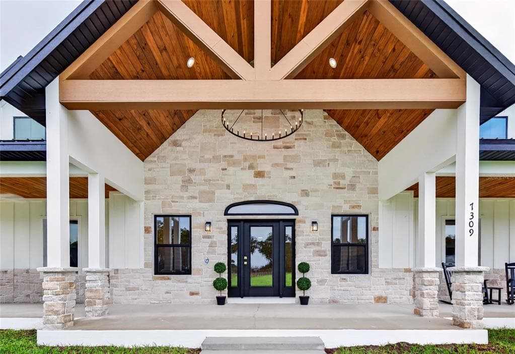 7309 BUSTED OAKS WAY, BUSHNELL, FL 33513 — zdjęcie 4