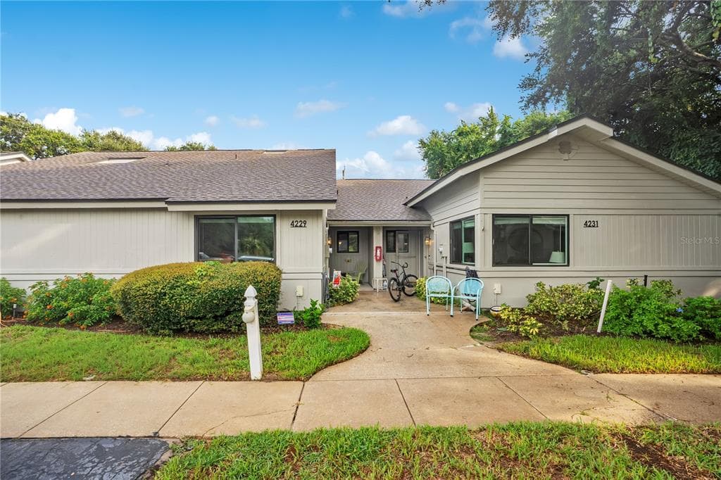 4229 SEA MIST DRIVE, NEW SMYRNA BEACH, FL 32169 — zdjęcie 2