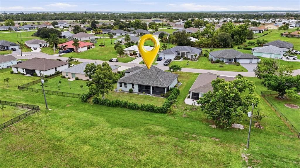 16146 GALIANO COURT, PUNTA GORDA, FL 33955 — zdjęcie 2