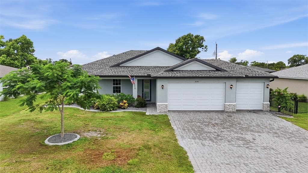 16146 GALIANO COURT, PUNTA GORDA, FL 33955