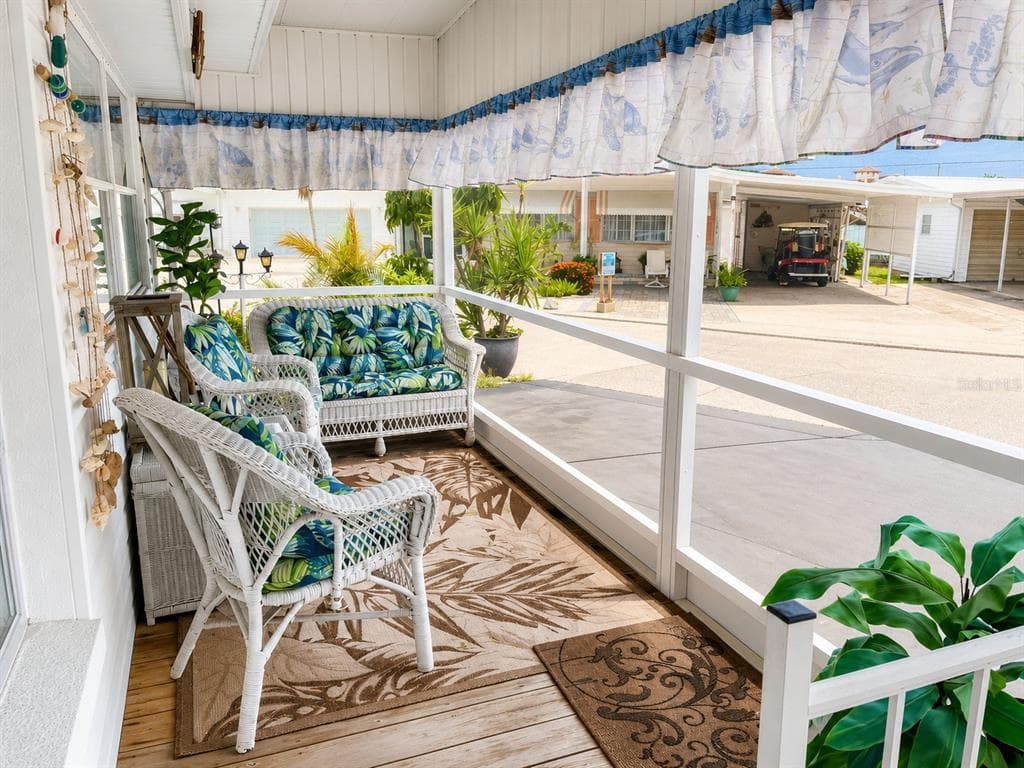 1613 MICHIGAN AVENUE, BRADENTON, FL 34207 — zdjęcie 2