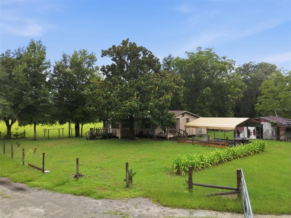 9299 WEATHERLY ROAD, BROOKSVILLE, FL 34601 — zdjęcie 2