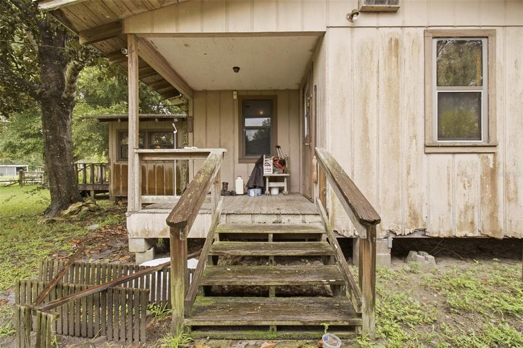 9299 WEATHERLY ROAD, BROOKSVILLE, FL 34601 — zdjęcie 5