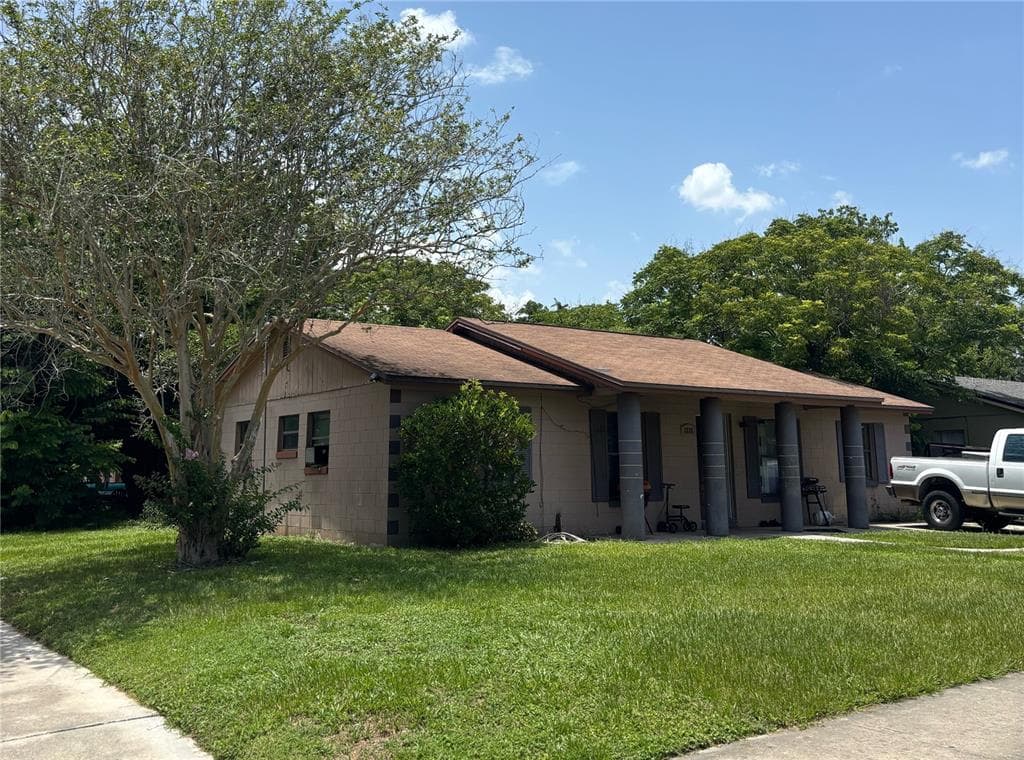 2222 HARTWELL AVENUE, SANFORD, FL 32771