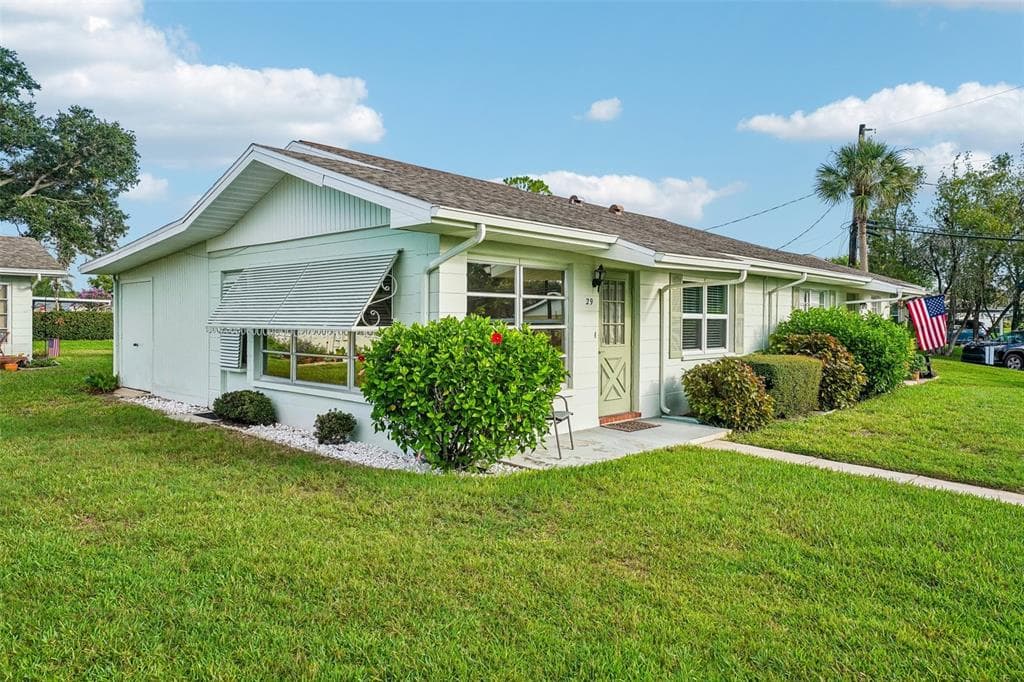 1902 DANDRIDGE STREET # 29, SUN CITY CENTER, FL 33573 — zdjęcie 2