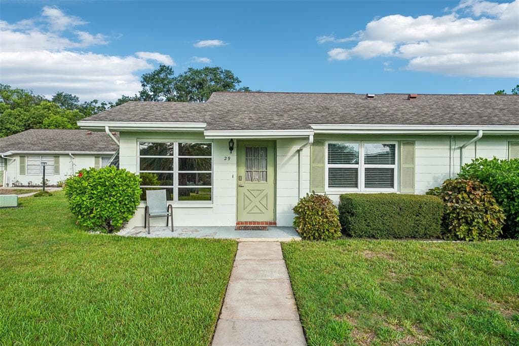 1902 DANDRIDGE STREET # 29, SUN CITY CENTER, FL 33573
