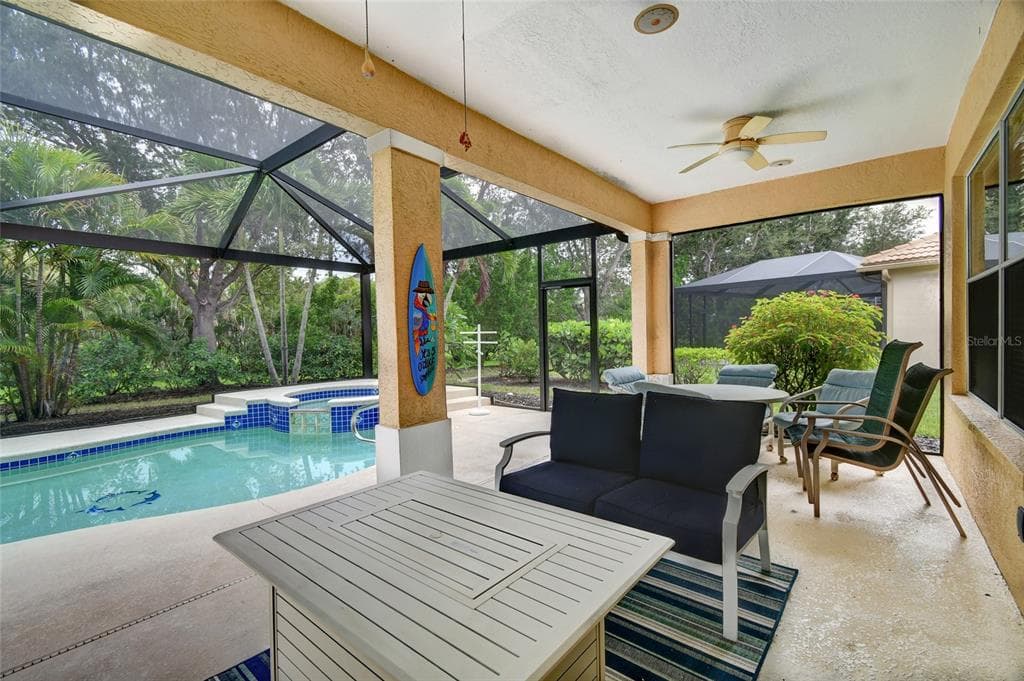 17899 COURTSIDE LANDINGS CIRCLE, PUNTA GORDA, FL 33955 — zdjęcie 3