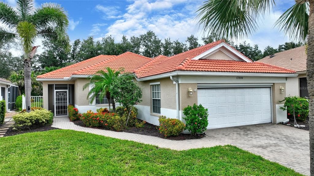 17899 COURTSIDE LANDINGS CIRCLE, PUNTA GORDA, FL 33955