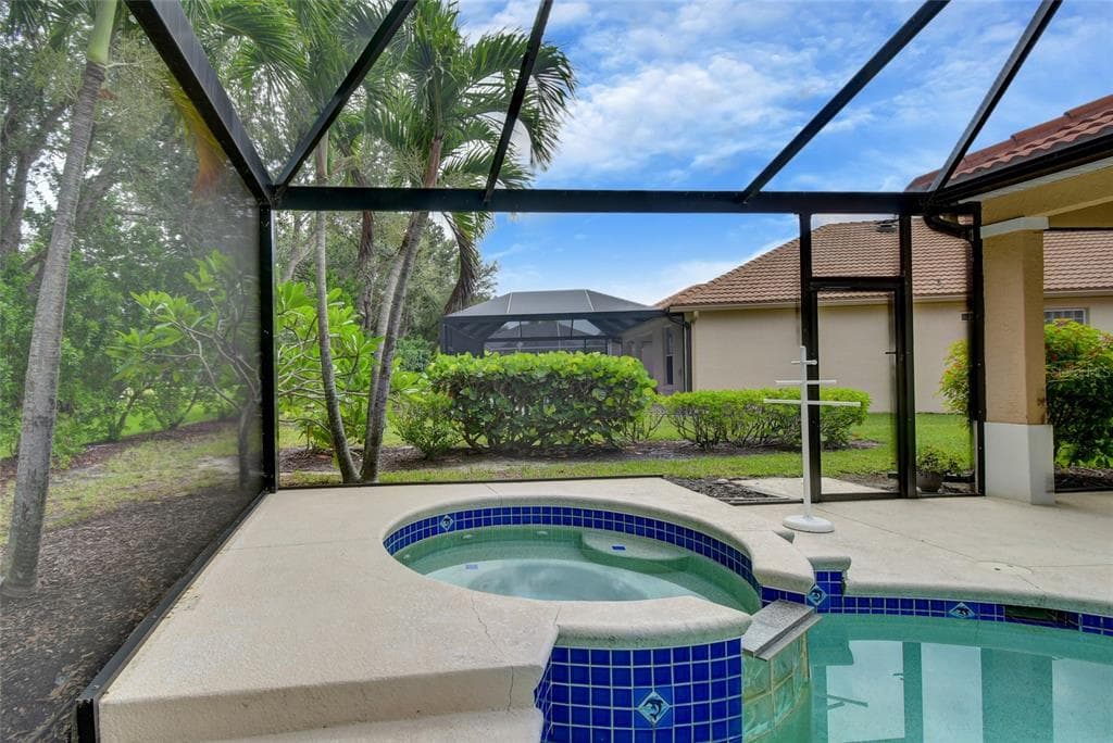 17899 COURTSIDE LANDINGS CIRCLE, PUNTA GORDA, FL 33955 — zdjęcie 4