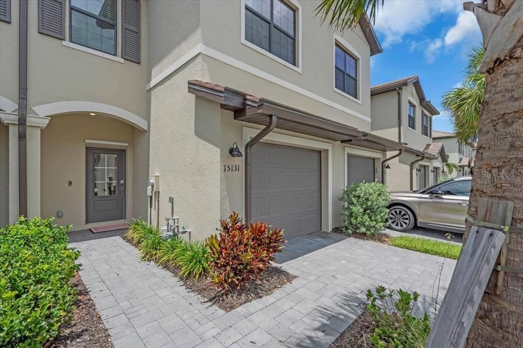 15131 SUNNY DAY DRIVE, BRADENTON, FL 34211