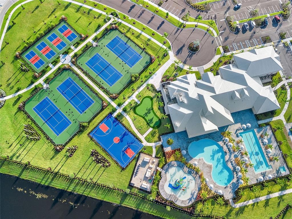 15131 SUNNY DAY DRIVE, BRADENTON, FL 34211 — zdjęcie 4