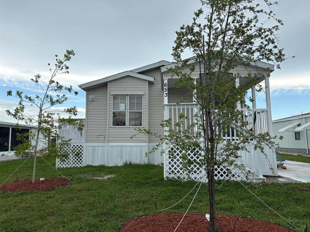 653 LOS ALTOS, NORTH PORT, FL 34287 — zdjęcie 2