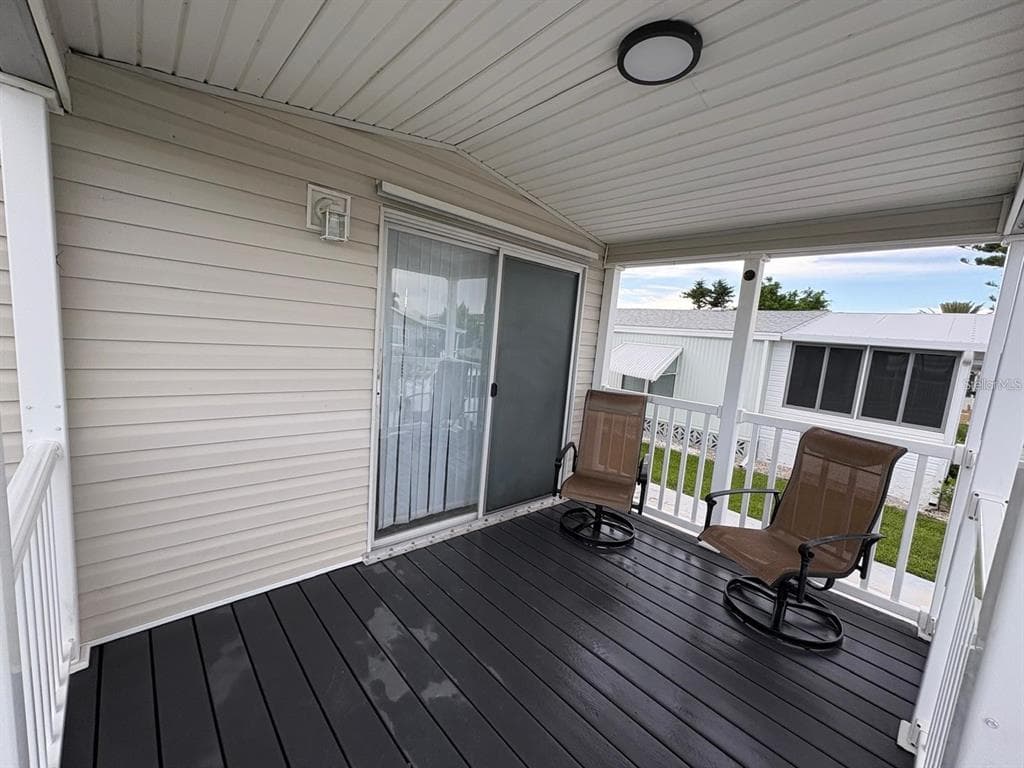 653 LOS ALTOS, NORTH PORT, FL 34287 — zdjęcie 3