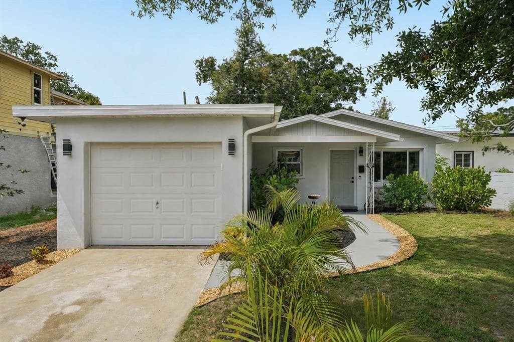 5043 14TH AVENUE N, ST PETERSBURG, FL 33710