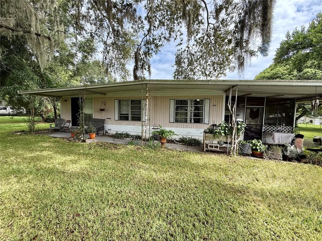 39605 OTIS ALLEN ROAD, ZEPHYRHILLS, FL 33540 — zdjęcie 2