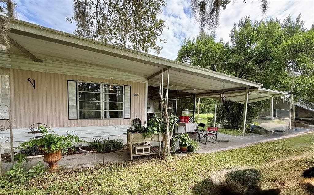 39605 OTIS ALLEN ROAD, ZEPHYRHILLS, FL 33540 — zdjęcie 3