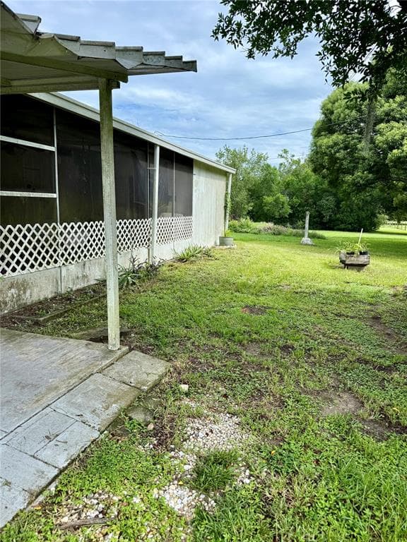 39605 OTIS ALLEN ROAD, ZEPHYRHILLS, FL 33540 — zdjęcie 4