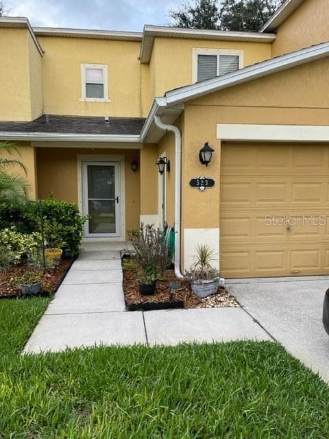 523 MOUNT OLYMPUS BOULEVARD, NEW SMYRNA BEACH, FL 32168 — zdjęcie 2