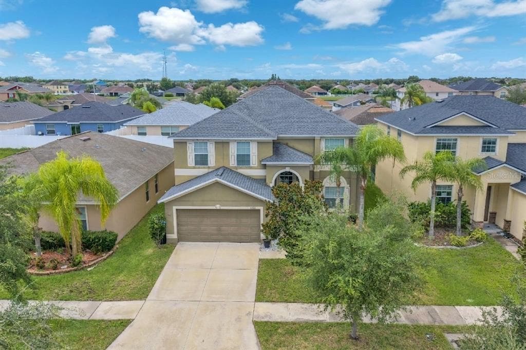 10921 RAINBOW PYRITE DRIVE, WIMAUMA, FL 33598 — zdjęcie 2