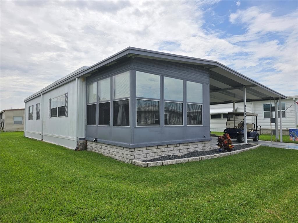 2122 WATERVIEW DRIVE, HOLIDAY, FL 34691 — zdjęcie 2