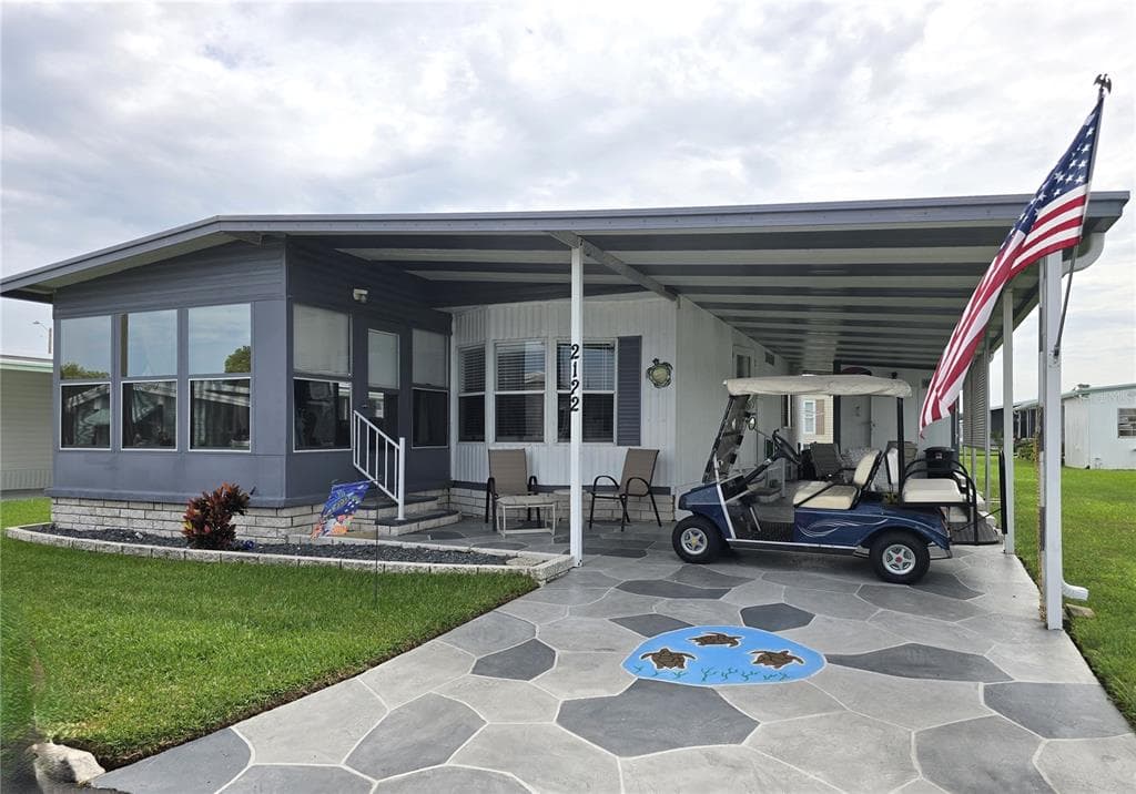 2122 WATERVIEW DRIVE, HOLIDAY, FL 34691 — zdjęcie 3