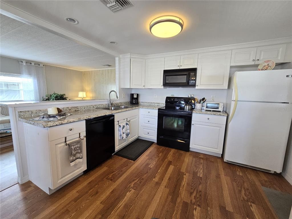 2122 WATERVIEW DRIVE, HOLIDAY, FL 34691 — zdjęcie 4