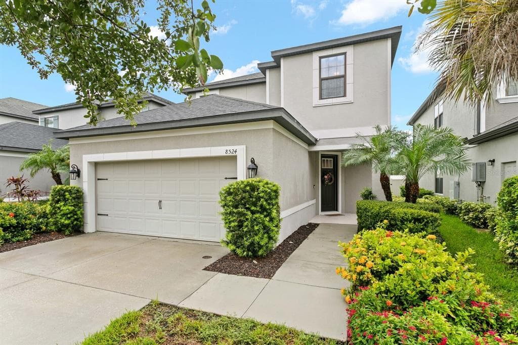 8524 ARABELLA LANE, SEMINOLE, FL 33777