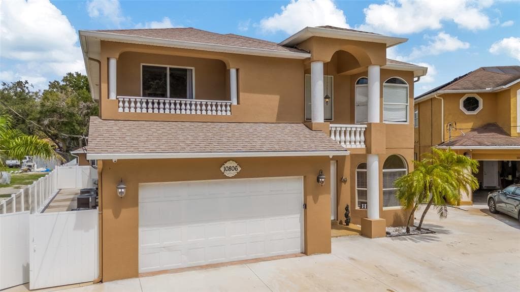 10806 PEREZ DRIVE, TAMPA, FL 33618 — zdjęcie 2