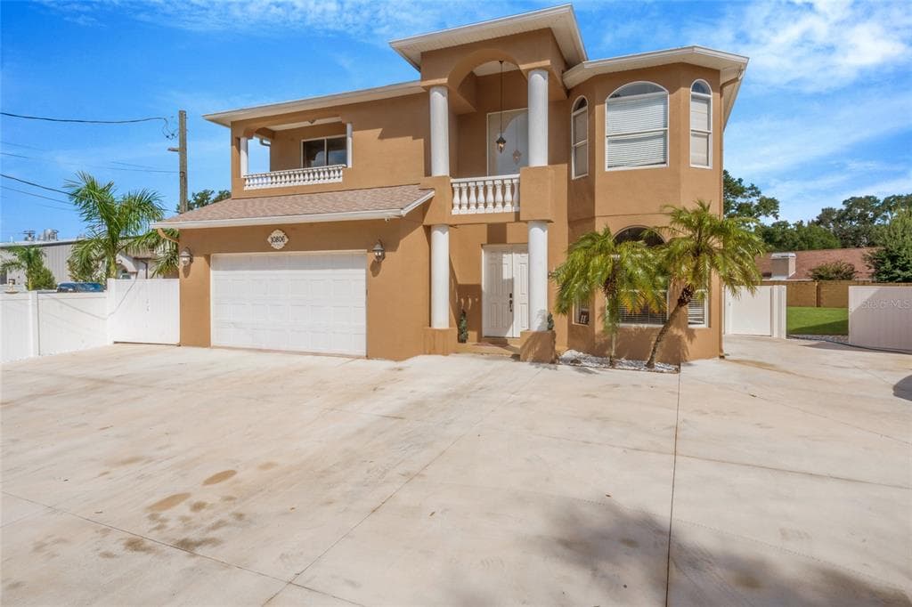 10806 PEREZ DRIVE, TAMPA, FL 33618 — zdjęcie 3