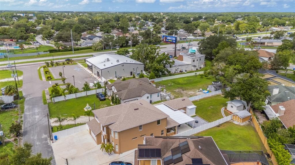 10806 PEREZ DRIVE, TAMPA, FL 33618 — zdjęcie 5