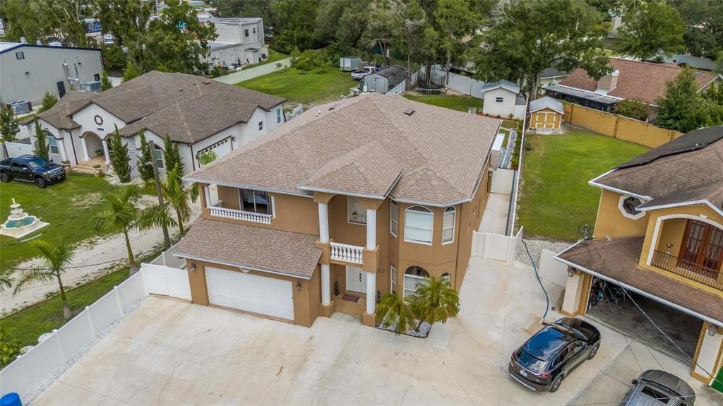 10806 PEREZ DRIVE, TAMPA, FL 33618 — zdjęcie 4