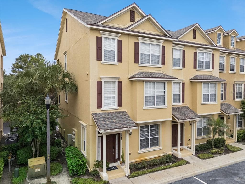 624 PENSACOLA LANE, LAKE MARY, FL 32746 — zdjęcie 2