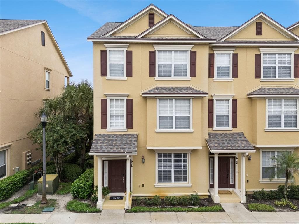 624 PENSACOLA LANE, LAKE MARY, FL 32746