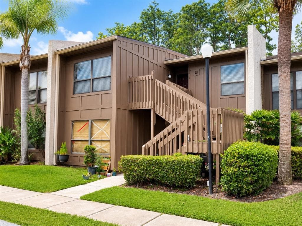 5308 JASMINE CREEK LANE # 1308A, ORLANDO, FL 32811