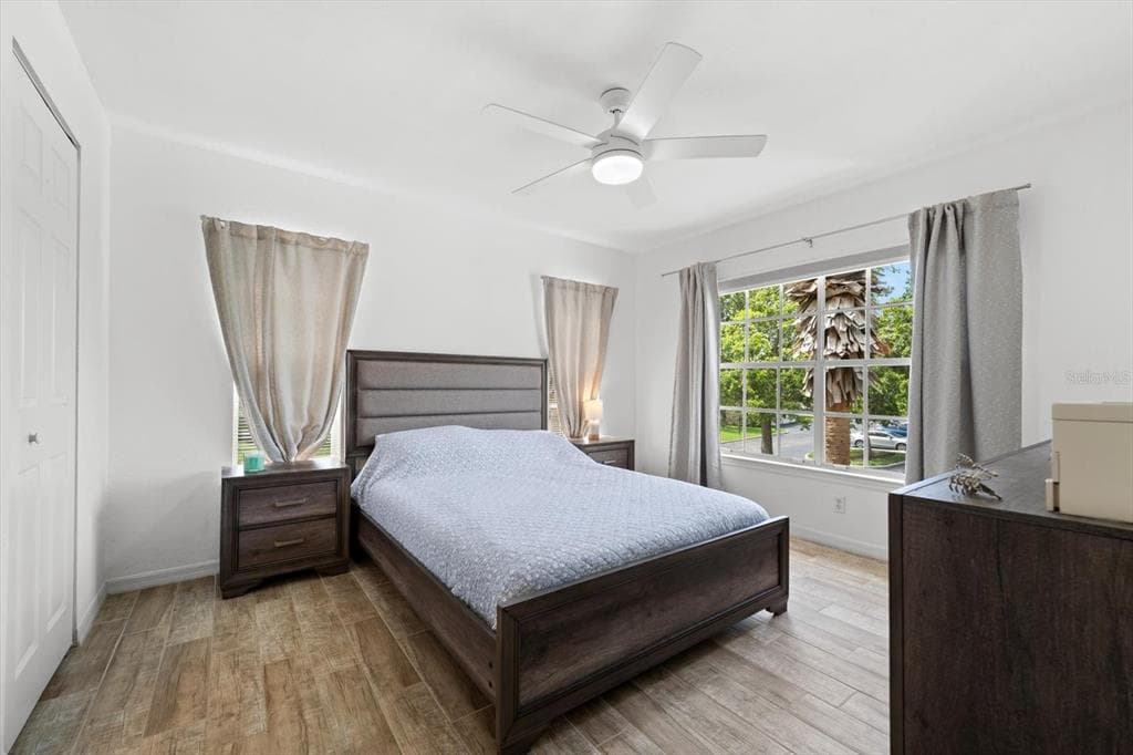 8933 MANOR LOOP # 204, LAKEWOOD RANCH, FL 34202 — zdjęcie 5