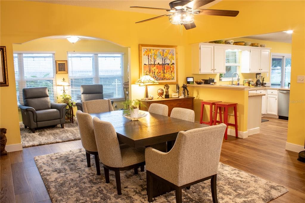 1018 PARAKEET TRAIL, LAKELAND, FL 33809 — zdjęcie 3
