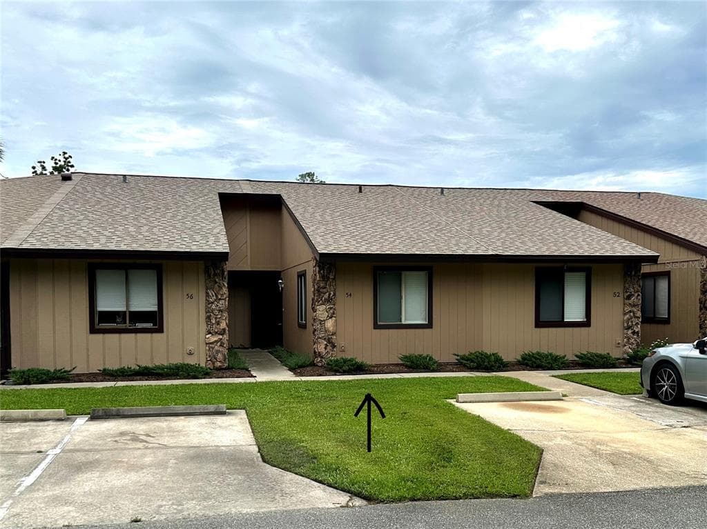 54 FOREST ROAD # 54, FLAGLER BEACH, FL 32136 — zdjęcie 2