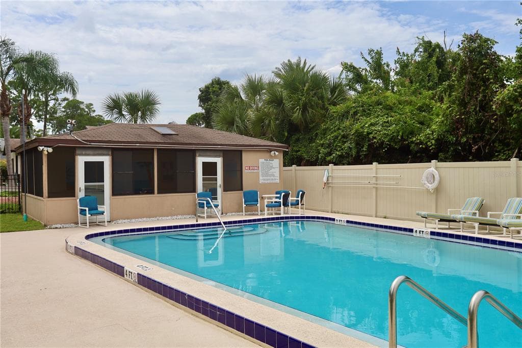 54 FOREST ROAD # 54, FLAGLER BEACH, FL 32136 — zdjęcie 3