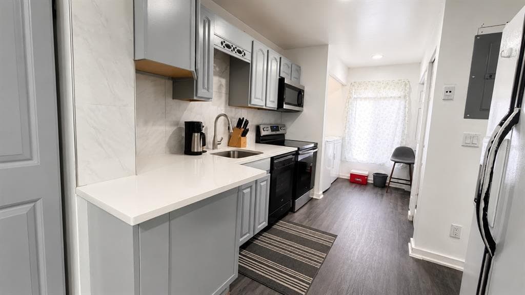 5304 INDIAN CREEK DRIVE # D03, ORLANDO, FL 32811 — zdjęcie 3